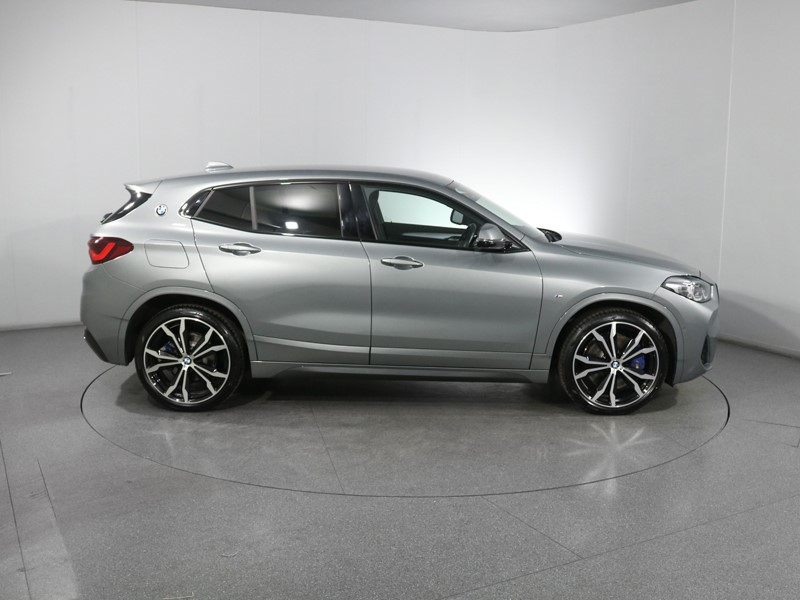 2023 (23) BMW X2 sDrive 18i [136] M Sport 5dr 3252020