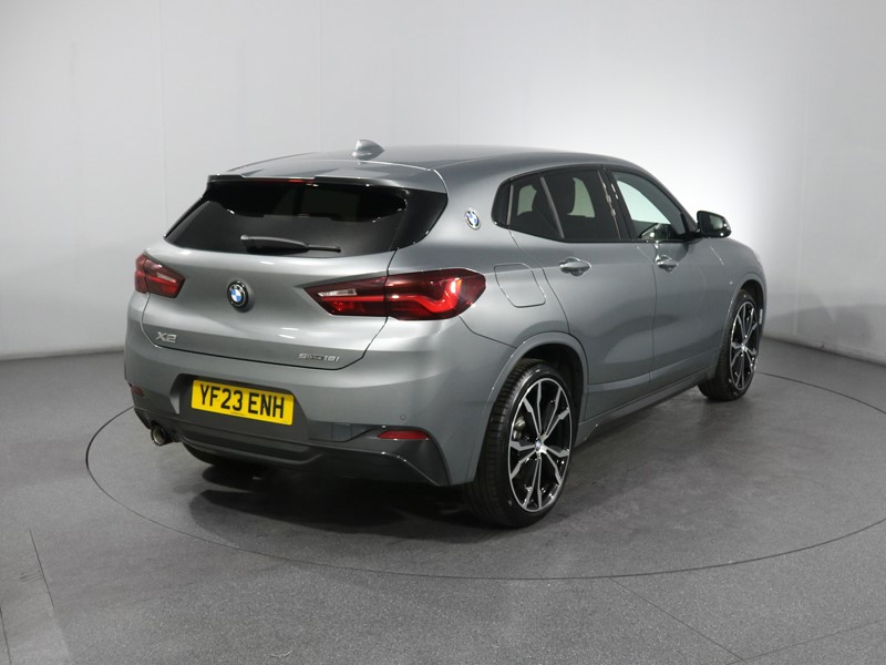 2023 (23) BMW X2 sDrive 18i [136] M Sport 5dr 3252068