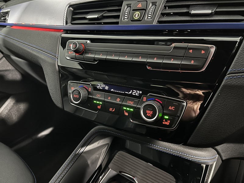 2023 (23) BMW X2 sDrive 18i [136] M Sport 5dr 3252049