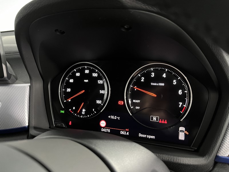 2023 (23) BMW X2 sDrive 18i [136] M Sport 5dr 3252026