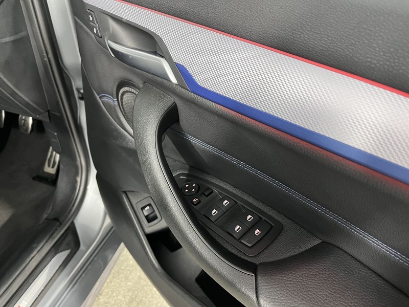 2023 (23) BMW X2 sDrive 18i [136] M Sport 5dr 3252037