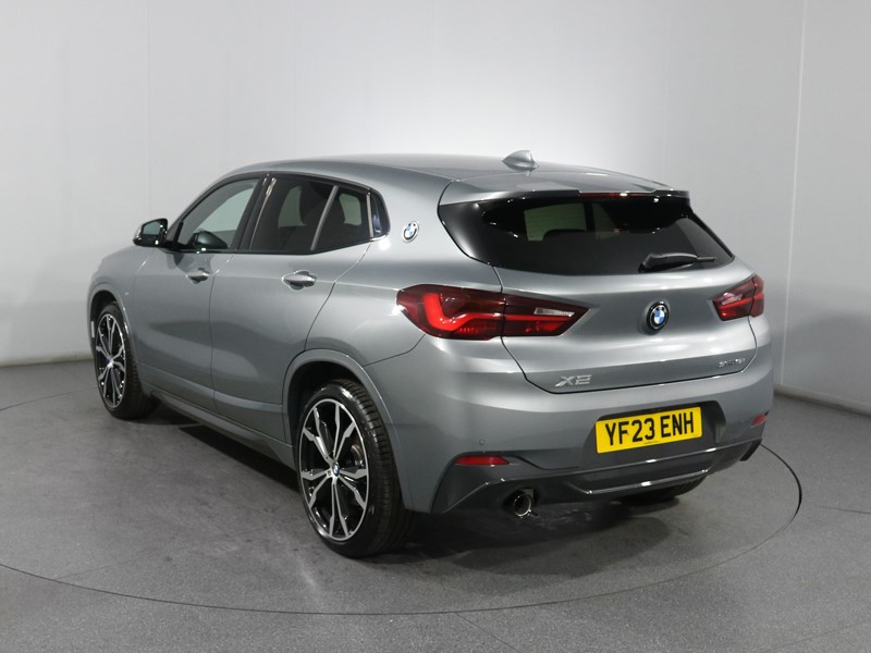 2023 (23) BMW X2 sDrive 18i [136] M Sport 5dr 3252019