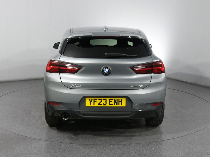 2023 (23) BMW X2 sDrive 18i [136] M Sport 5dr 3252032