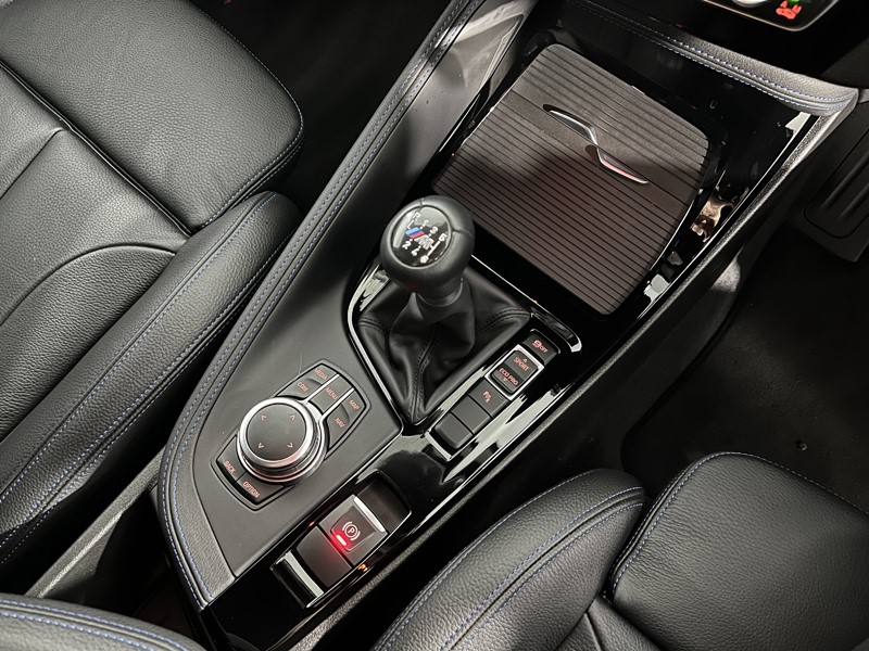 2023 (23) BMW X2 sDrive 18i [136] M Sport 5dr 3252027