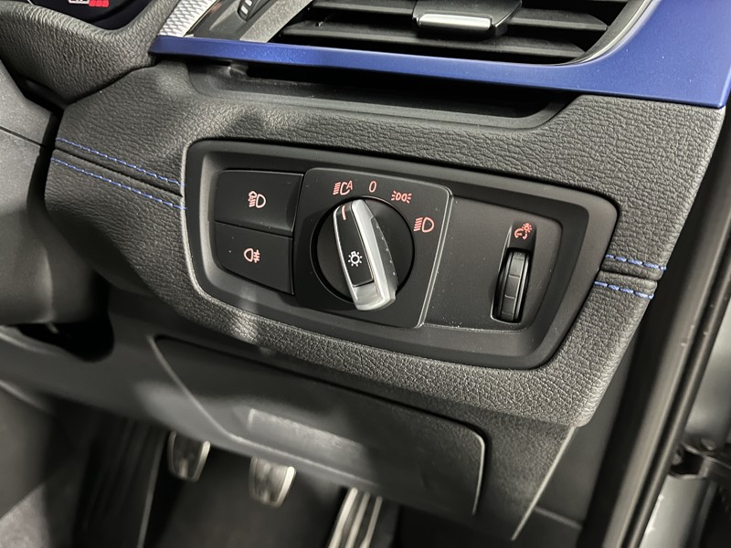 2023 (23) BMW X2 sDrive 18i [136] M Sport 5dr 3252038