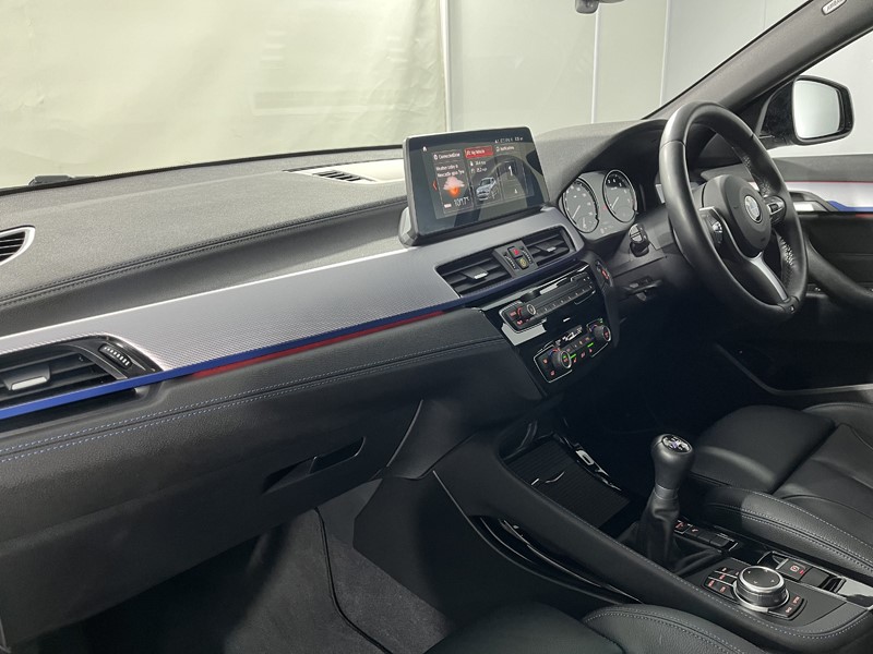 2023 (23) BMW X2 sDrive 18i [136] M Sport 5dr 3252024