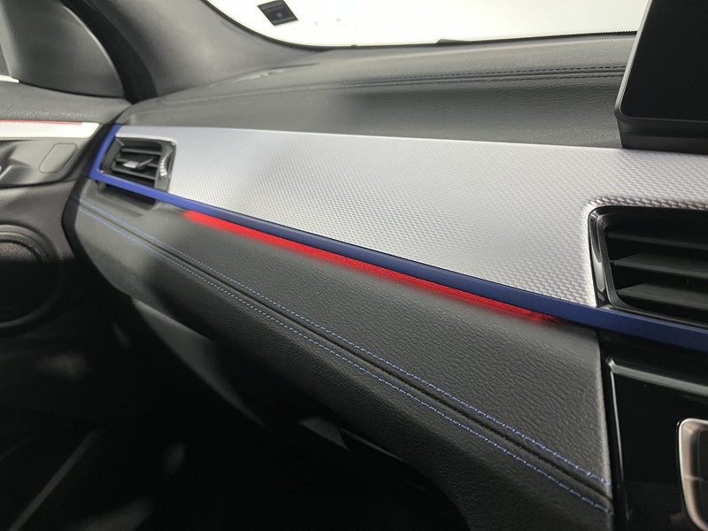 2023 (23) BMW X2 sDrive 18i [136] M Sport 5dr 3252044