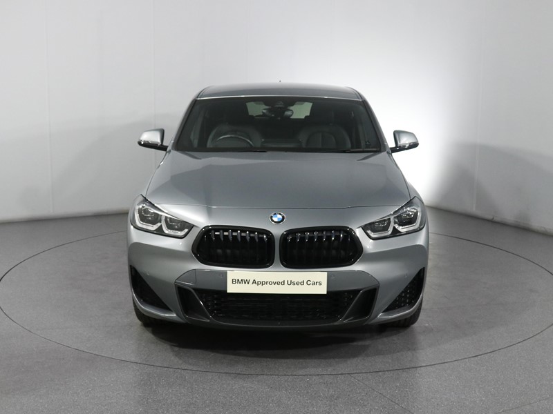 2023 (23) BMW X2 sDrive 18i [136] M Sport 5dr 3252033