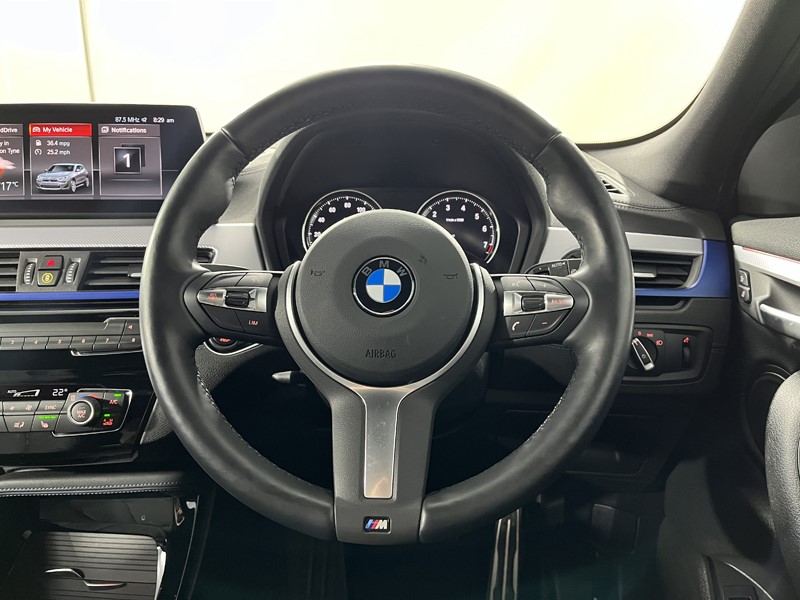 2023 (23) BMW X2 sDrive 18i [136] M Sport 5dr 3252022