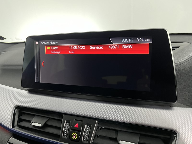 2023 (23) BMW X2 sDrive 18i [136] M Sport 5dr 3252048