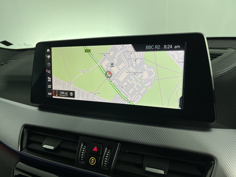 2023 (23) BMW X2 sDrive 18i [136] M Sport 5dr 3252034