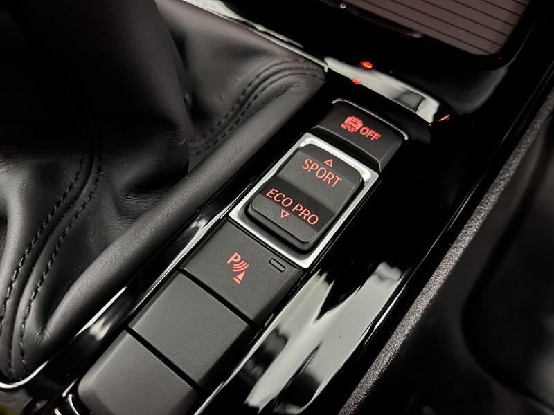 2023 (23) BMW X2 sDrive 18i [136] M Sport 5dr 3252052