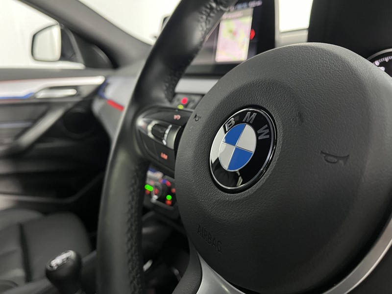 2023 (23) BMW X2 sDrive 18i [136] M Sport 5dr 3252039