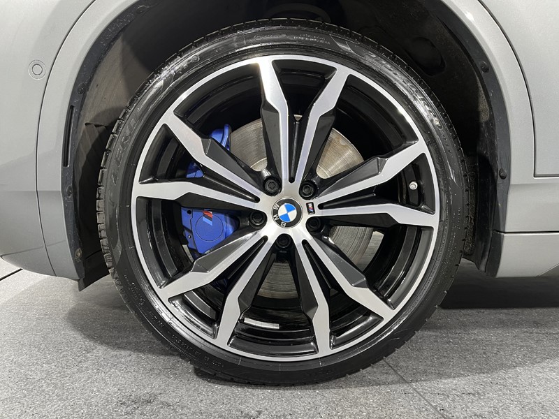 2023 (23) BMW X2 sDrive 18i [136] M Sport 5dr 3252031