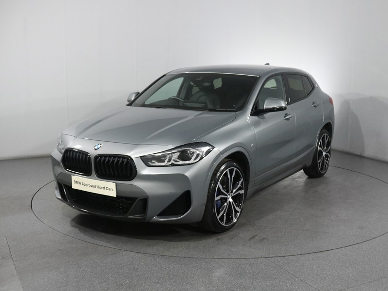 2023 (23) BMW X2 sDrive 18i [136] M Sport 5dr 3252066