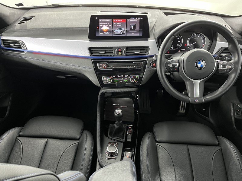 2023 (23) BMW X2 sDrive 18i [136] M Sport 5dr 3252021