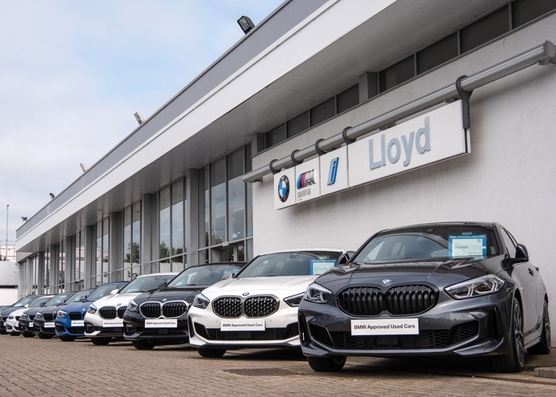 2023 (23) BMW X2 sDrive 18i [136] M Sport 5dr 3252071