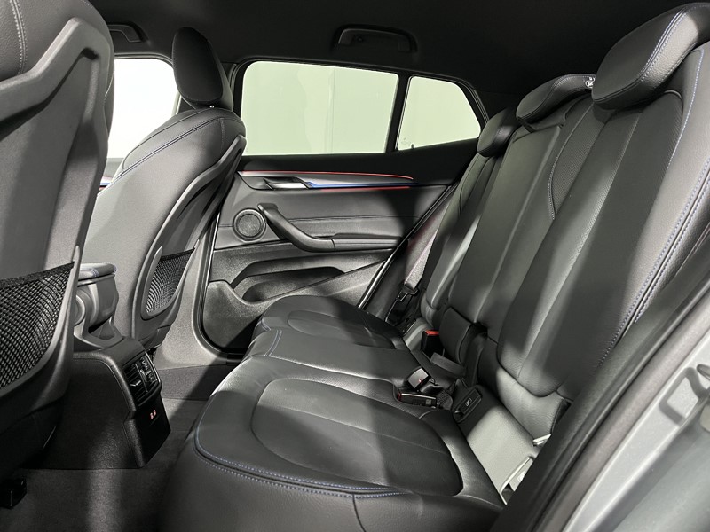 2023 (23) BMW X2 sDrive 18i [136] M Sport 5dr 3252054