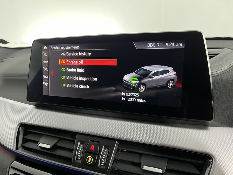 2023 (23) BMW X2 sDrive 18i [136] M Sport 5dr 3252047