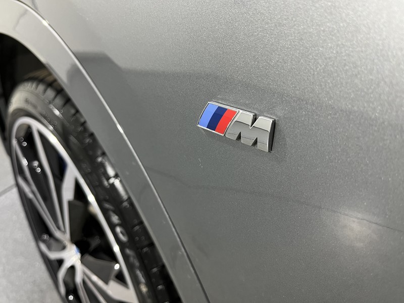 2023 (23) BMW X2 sDrive 18i [136] M Sport 5dr 3252061