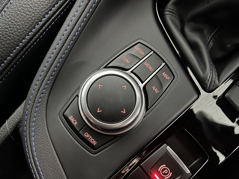 2023 (23) BMW X2 sDrive 18i [136] M Sport 5dr 3252051