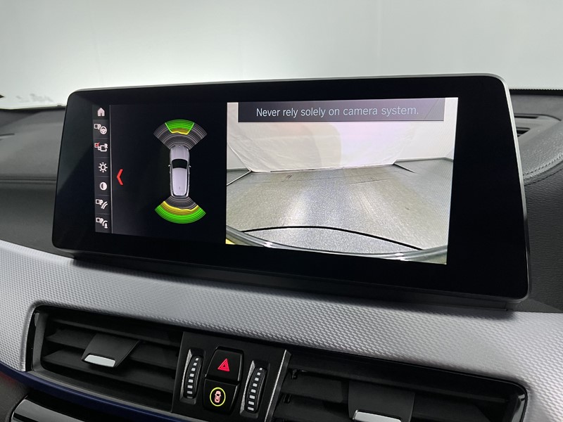 2023 (23) BMW X2 sDrive 18i [136] M Sport 5dr 3252035