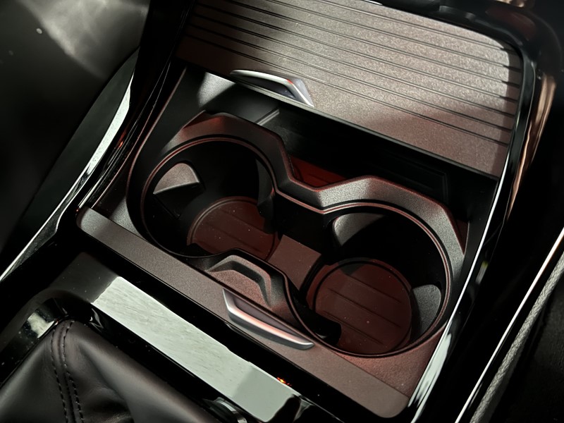 2023 (23) BMW X2 sDrive 18i [136] M Sport 5dr 3252050