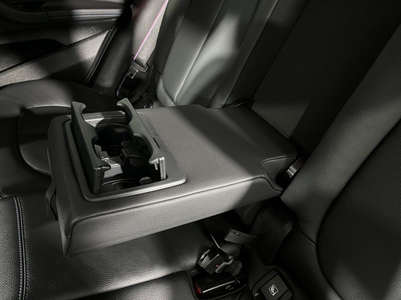 2023 (23) BMW X2 sDrive 18i [136] M Sport 5dr 3252055