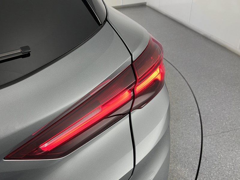 2023 (23) BMW X2 sDrive 18i [136] M Sport 5dr 3252062