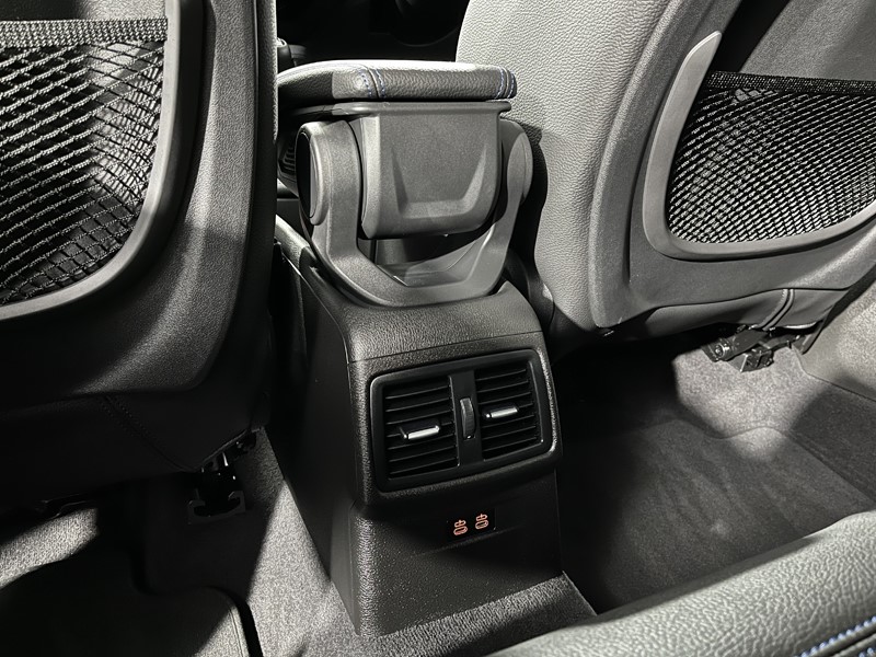 2023 (23) BMW X2 sDrive 18i [136] M Sport 5dr 3252057