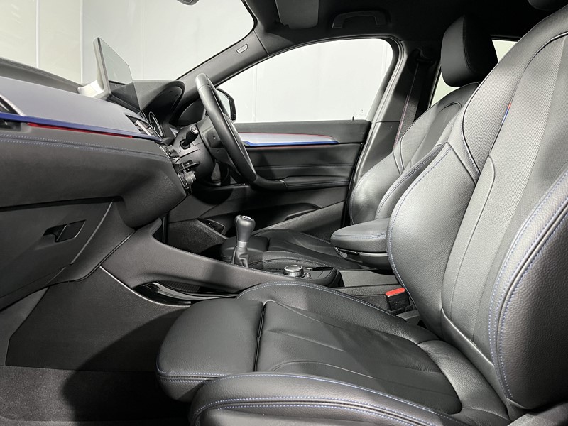 2023 (23) BMW X2 sDrive 18i [136] M Sport 5dr 3252053