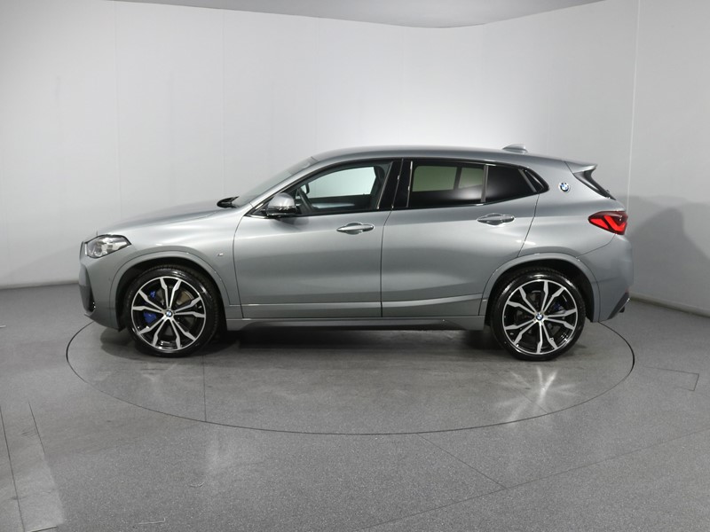 2023 (23) BMW X2 sDrive 18i [136] M Sport 5dr 3252067