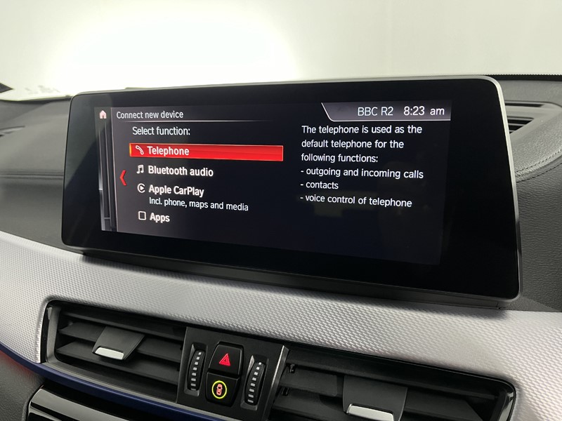 2023 (23) BMW X2 sDrive 18i [136] M Sport 5dr 3252046