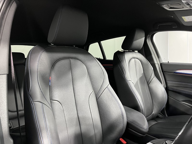 2023 (23) BMW X2 sDrive 18i [136] M Sport 5dr 3252028