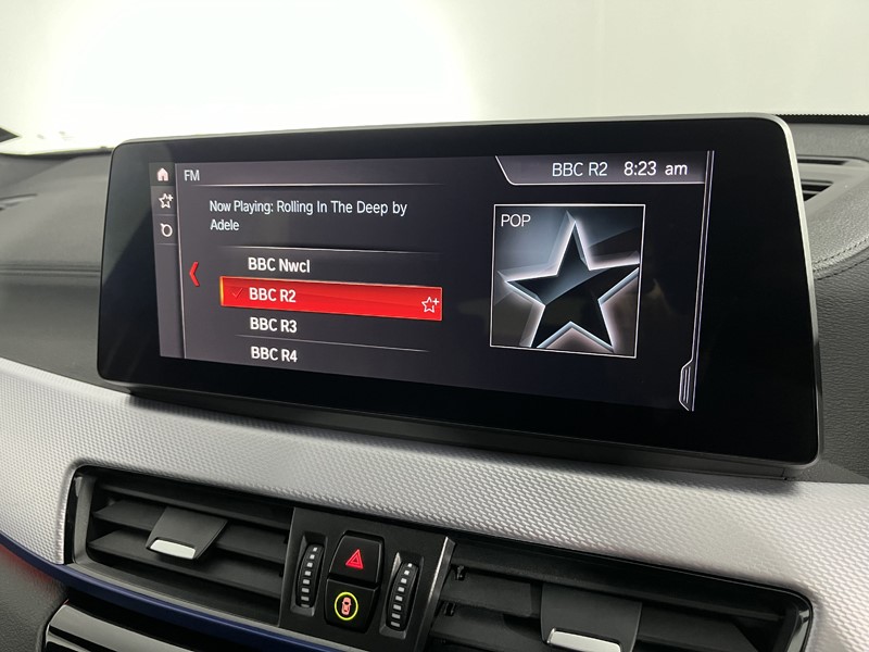 2023 (23) BMW X2 sDrive 18i [136] M Sport 5dr 3252045