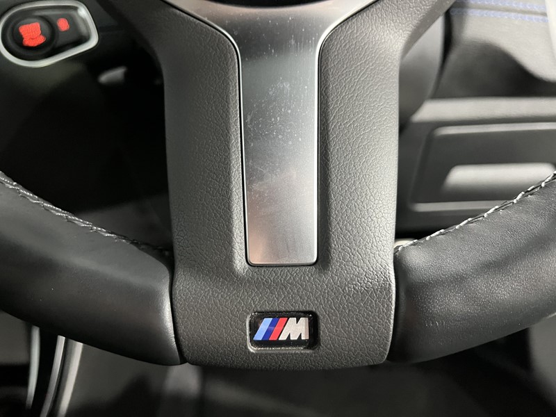 2023 (23) BMW X2 sDrive 18i [136] M Sport 5dr 3252042