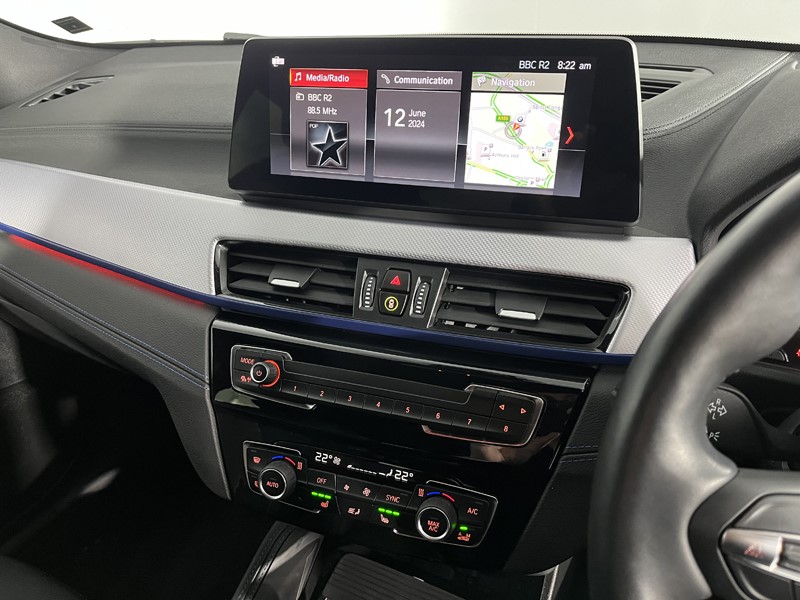 2023 (23) BMW X2 sDrive 18i [136] M Sport 5dr 3252025