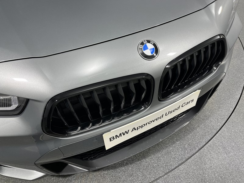 2023 (23) BMW X2 sDrive 18i [136] M Sport 5dr 3252059