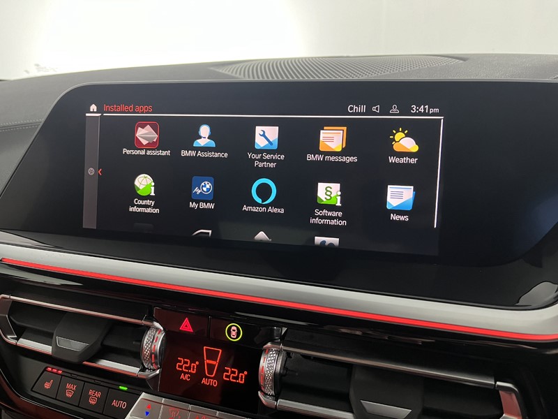 2024 (24) BMW Z4 sDrive M40i 2dr Auto 3283813