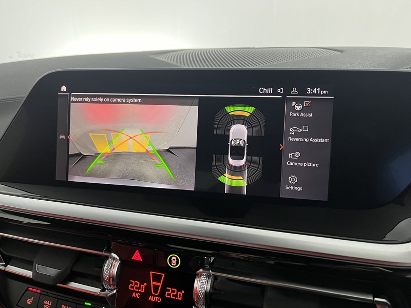 2024 (24) BMW Z4 sDrive M40i 2dr Auto 3283801