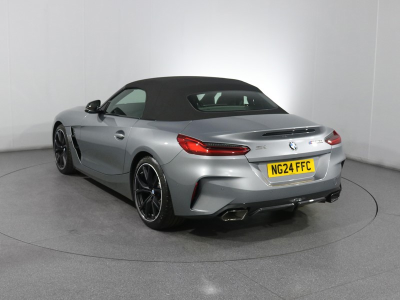 2024 (24) BMW Z4 sDrive M40i 2dr Auto 3283786