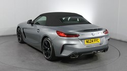 2024 (24) BMW Z4 sDrive M40i 2dr Auto 3283786