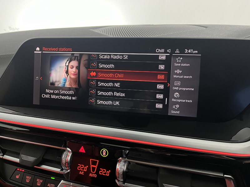 2024 (24) BMW Z4 sDrive M40i 2dr Auto 3283811