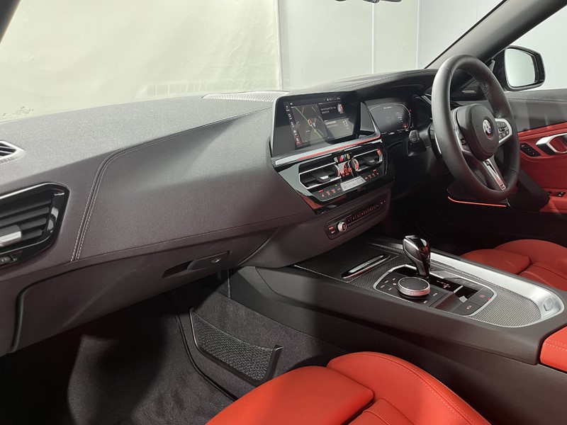 2024 (24) BMW Z4 sDrive M40i 2dr Auto 3283791