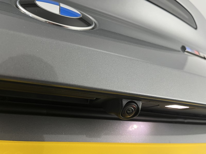 2024 (24) BMW Z4 sDrive M40i 2dr Auto 3283827