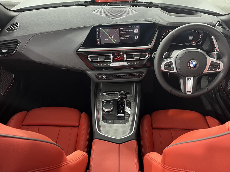 2024 (24) BMW Z4 sDrive M40i 2dr Auto 3283788