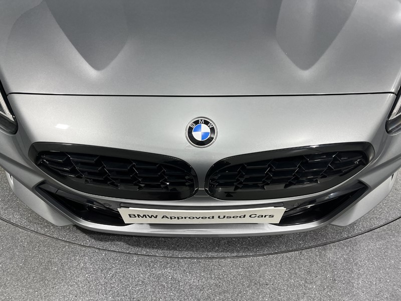 2024 (24) BMW Z4 sDrive M40i 2dr Auto 3283823