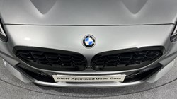 2024 (24) BMW Z4 sDrive M40i 2dr Auto 3283823