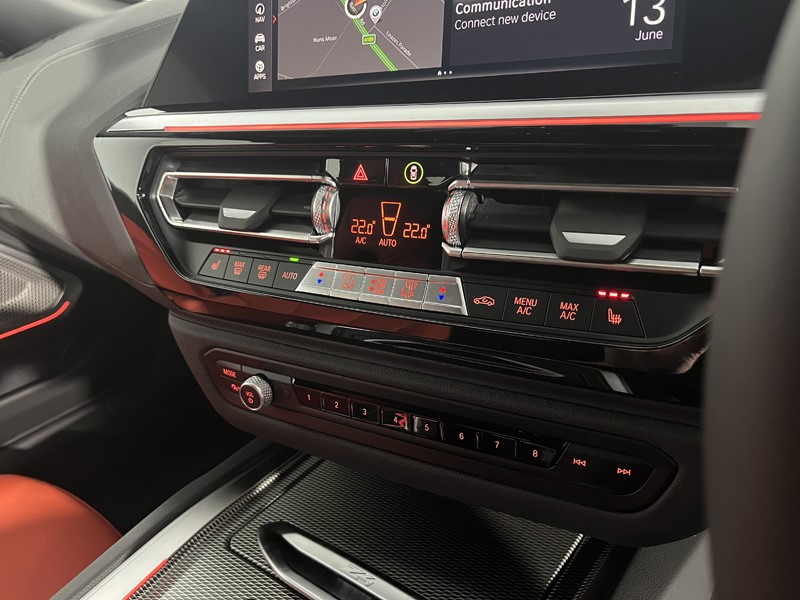 2024 (24) BMW Z4 sDrive M40i 2dr Auto 3283814