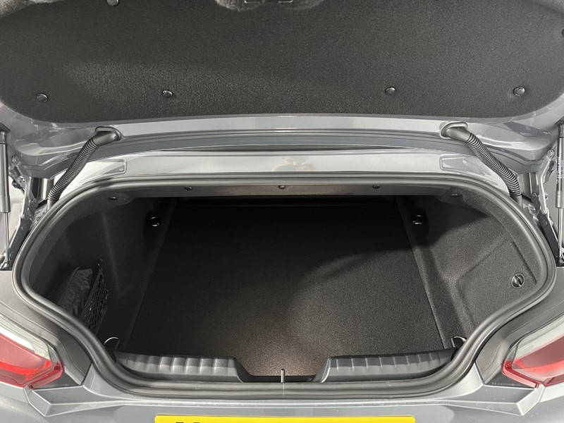 2024 (24) BMW Z4 sDrive M40i 2dr Auto 3283796